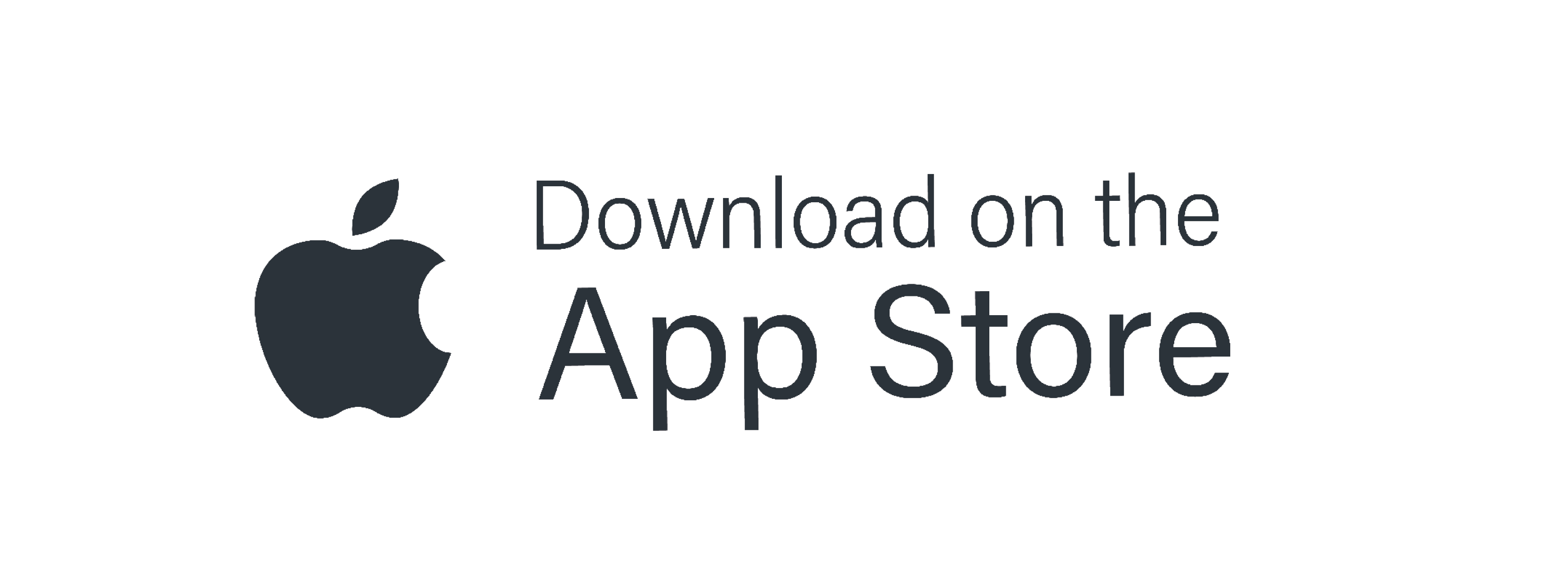 Download on the App Store